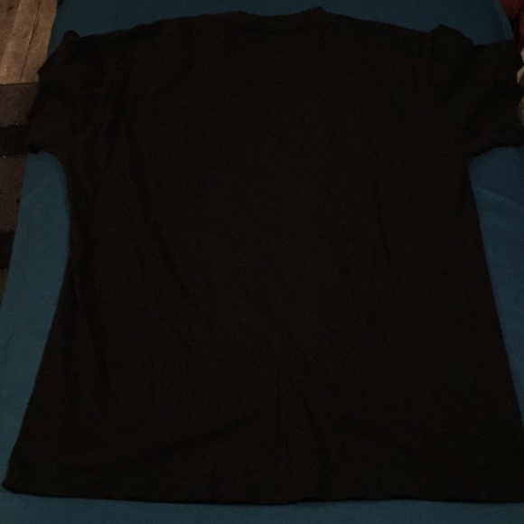 SOLD Riot Society Black Aztec Elephant T-shirt - Picture 4 of 4